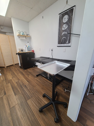 Explore mmiw tattoo ideas, creative tattoo ideas in Nacogdoches, available at Primal Piercing & Jewelry