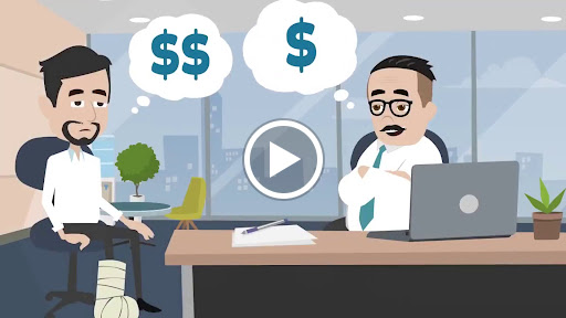 Personal Injury Attorney «Charles J. Argento & Associates», reviews and photos