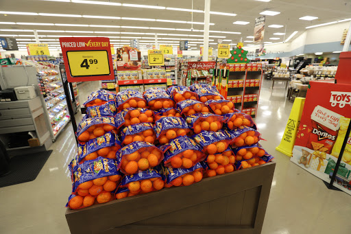 Grocery Store «Food Lion», reviews and photos, 350 Mountain Rd, Pasadena, MD 21122, USA