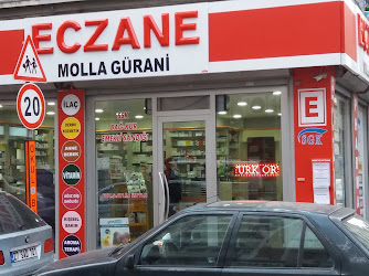 Molla Gürani Eczanesi
