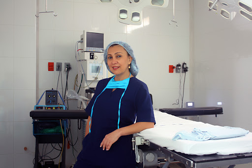 Aesthetic surgery clinics Medellin