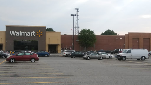 Discount Store «Walmart», reviews and photos, 51 Silver Spring St, Providence, RI 02904, USA