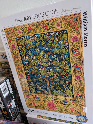 Used Book Store «2nd & Charles», reviews and photos, 2904 Prince William Pkwy, Woodbridge, VA 22192, USA