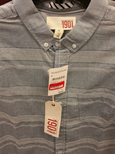 Department Store «Nordstrom Rack Cerritos Best Plaza», reviews and photos, 11111 183rd St, Cerritos, CA 90703, USA