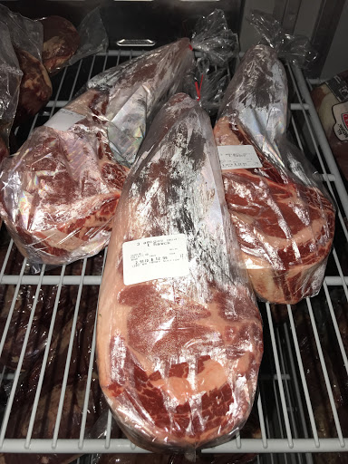 Butcher Shop «The 3 Amigos Meat Market», reviews and photos, 1320 SW 160th Ave, Weston, FL 33326, USA