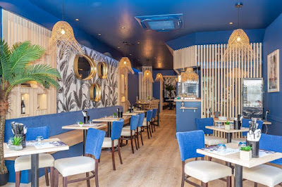 La Cantina Cannes à Cannes