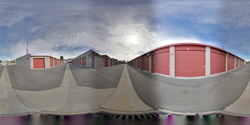 Self-Storage Facility «Extra Storage», reviews and photos, 26200 Hollywood Ct, Valencia, CA 91355, USA