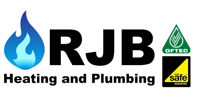 RJB Heating and Plumbing
