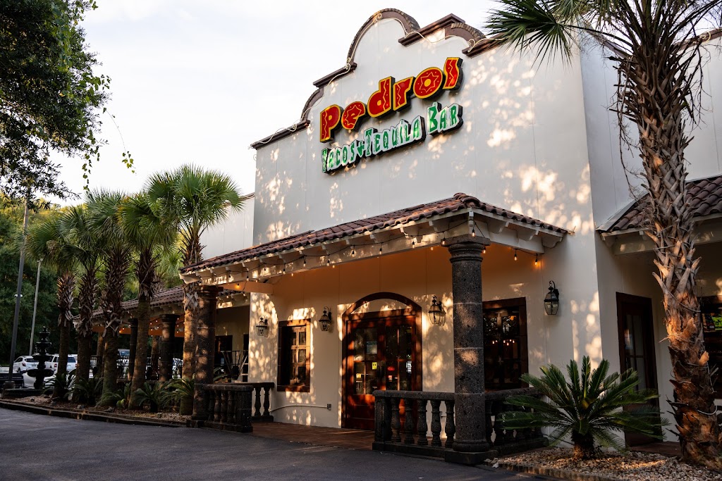 Pedro’s Tacos & Tequila Bar Semmes 36575