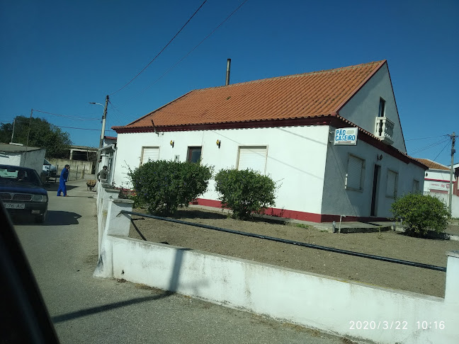 Avaliações doPão da Silveira em Torres Vedras - Padaria