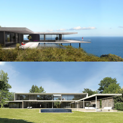 Vielliard Francheteau Architectures à Cannes