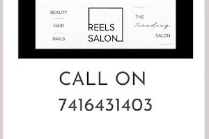 Reels Salon - Unisex Salon - Dilshuknagar image