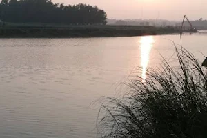 Bakkhali River image