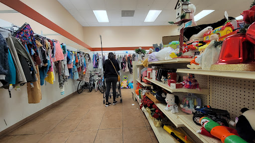 Thrift Store «Goodwill - Cucamonga», reviews and photos, 8423 Haven Ave, Rancho Cucamonga, CA 91730, USA