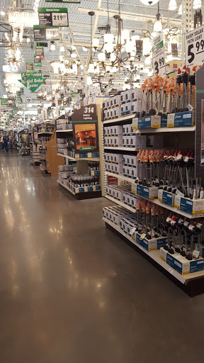 Home Improvement Store «Menards», reviews and photos, 1898 Venture Dr, Ottumwa, IA 52501, USA