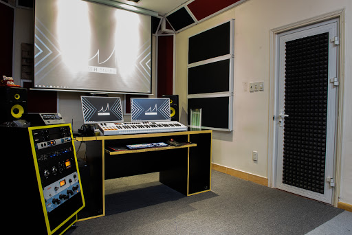 TMH Studio - Audio Post Production & Music