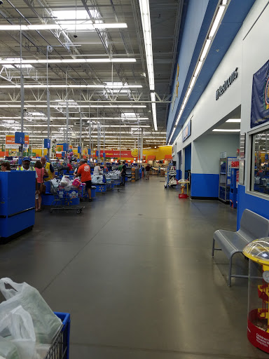 Department Store «Walmart Supercenter», reviews and photos, 135 Stoneridge Dr N, Ruckersville, VA 22968, USA