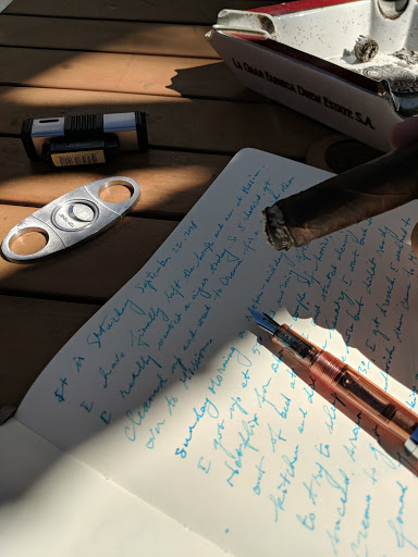 Tobacco Shop «Mission Pipe Shop», reviews and photos, 1205 The Alameda #20, San Jose, CA 95126, USA