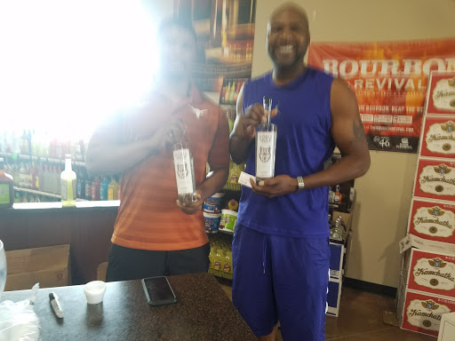 Liquor Store «Liquor Depot», reviews and photos, 1865 Parker Rd, Carrollton, TX 75010, USA