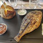 Photo n° 1 de l'avis de Cassandra.r fait le 15/06/2022 à 11:47 pour Hippopotamus Steakhouse à Nîmes