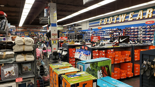 Sporting Goods Store «Big 5 Sporting Goods», reviews and photos, 2259 N Fremont St, Monterey, CA 93940, USA