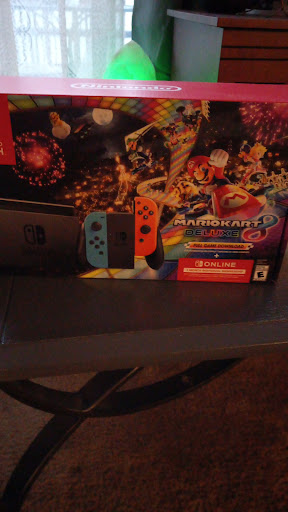 Video Game Store «GameStop», reviews and photos, 47160 Michigan Ave, Canton, MI 48188, USA