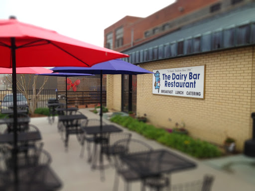 The Dairy Bar Restaurant, 1602 Roseneath Rd, Richmond, VA 23230, USA, 