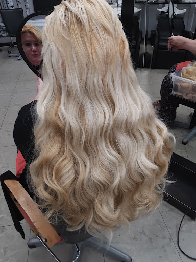 Hair Salon «High Tech Hair Studio & Spa», reviews and photos, 13023 Bustleton Ave, Philadelphia, PA 19116, USA