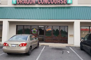 Dragon Concourse image