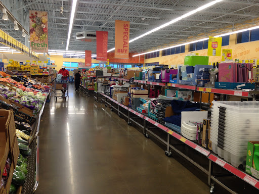 Supermarket «ALDI», reviews and photos, 2650 Little Elm Pkwy, Little Elm, TX 75068, USA