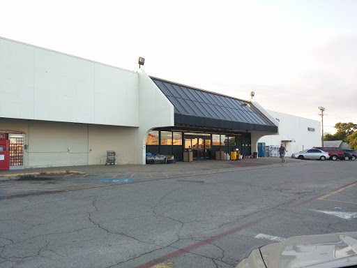 Grocery Store «Kroger», reviews and photos, 3304 Denton Hwy, Haltom City, TX 76117, USA