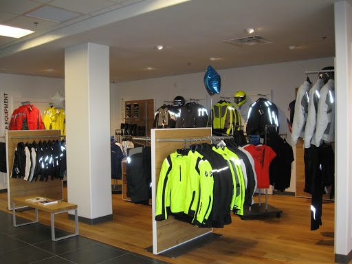 BMW Motorcycle Dealer «BMW Motorcycles of Pensacola», reviews and photos, 6330 Pensacola Blvd, Pensacola, FL 32505, USA