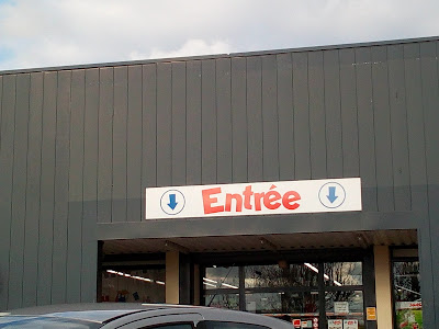 JouéClub à Argentan
