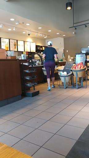 Coffee Shop «Starbucks», reviews and photos, 3401 Raleigh Rd Pkwy W #101, Wilson, NC 27896, USA