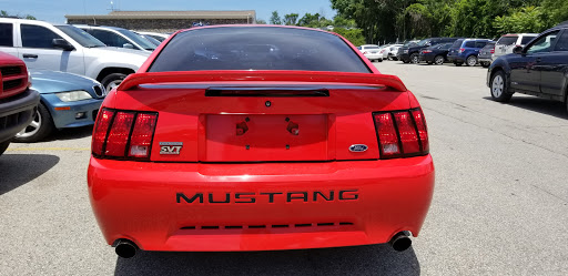 Used Car Dealer «Auto Outlet», reviews and photos, 2901 Hayden Blvd, Elizabeth, PA 15037, USA