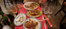 Plats et boissons du Restaurant vietnamien Le Petit Lac à Mâcon - n°9