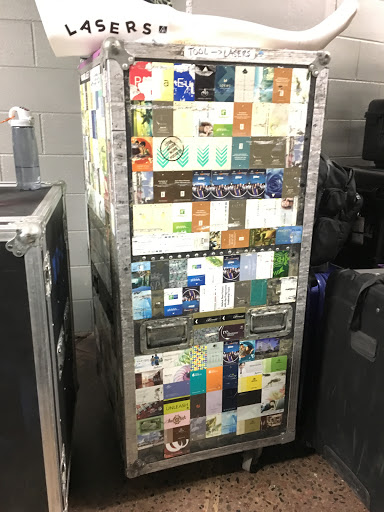 Stadium «Pepsi Center», reviews and photos, 1000 Chopper Cir, Denver, CO 80204, USA