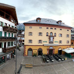 Photo n°2 de l'avis de Dustin.o fait le 24/07/2019 à 04:31 sur le  Hotel de la Poste à Cortina d'Ampezzo