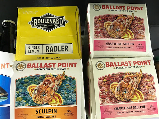 Liquor Store «Massarelli Wines & Liquors», reviews and photos, 403 Broadway, Bayonne, NJ 07002, USA