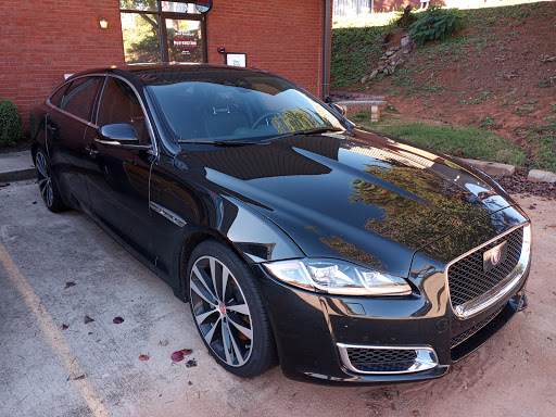 Auto Body Shop «D&D Kustom Collision Inc», reviews and photos, 373 McDonough Pkwy, McDonough, GA 30253, USA