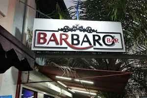 Barbaro Bar RD image