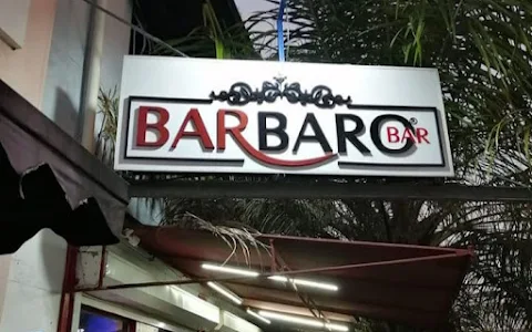 Barbaro Bar RD image