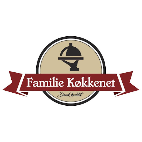 Familie Køkkenet - Catering