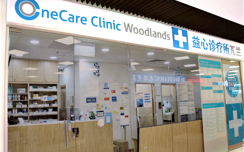 OneCare Clinic Woodlands image