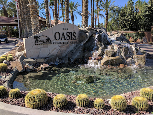 Country Club «The Oasis Country Club», reviews and photos, 42330 Casbah Way, Palm Desert, CA 92211, USA