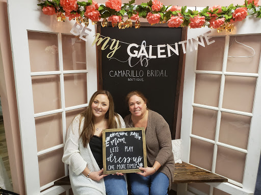 Bridal Shop «Camarillo Bridal Boutique», reviews and photos, 1913 E Daily Dr, Camarillo, CA 93010, USA