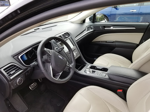 Auto Body Shop «Sure Shot Collision Repair», reviews and photos, 3578 Forest Ln, Garland, TX 75042, USA