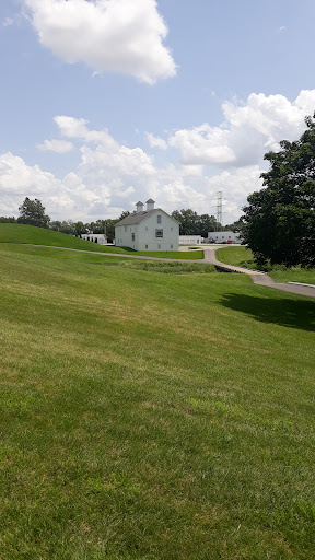 Golf Course «Brickyard Crossing», reviews and photos, 4400 W 16th St, Indianapolis, IN 46222, USA