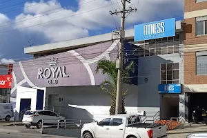 The Fitness Zone image