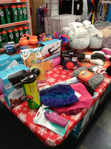 Sporting Goods Store «Big 5 Sporting Goods», reviews and photos, 1430 S Colorado Blvd, Denver, CO 80222, USA